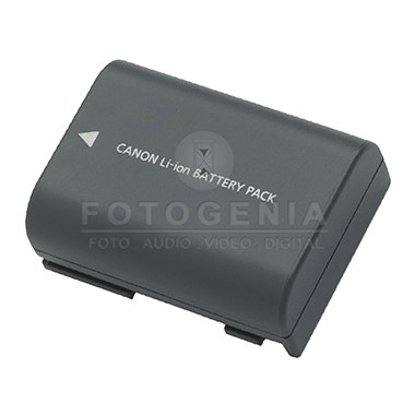 Canon - Batería  NB-2LH