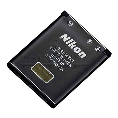 Nikon - BATERIA EN-EL 10
