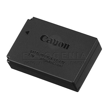 CANON - BATERIA LP-E12