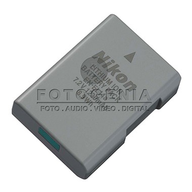 Nikon - BATERIA EN-EL 14A