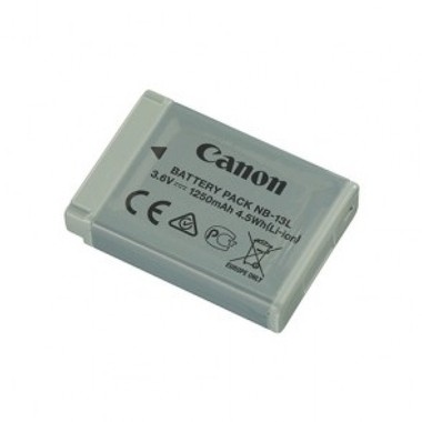 Canon - Batería NB-13L
