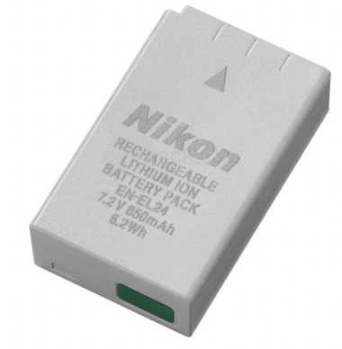 Nikon - BATERIA EN-EL 24