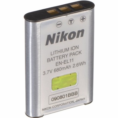 Nikon - BATERIA EN-EL 11
