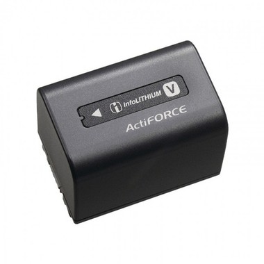 Bateria - SONY NP-FV70