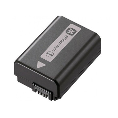 Bateria - SONY NP-FW50