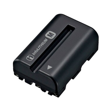 Sony - Batería NP-FM500H