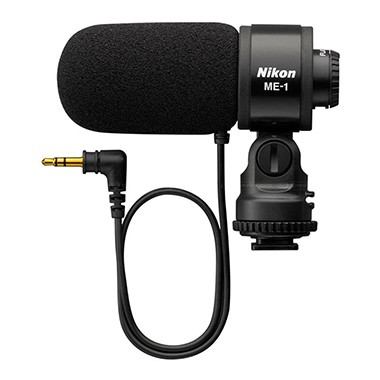 Nikon - ME-1