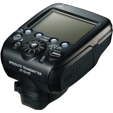 Canon - Transmisor Speedlite ST-E3-RT