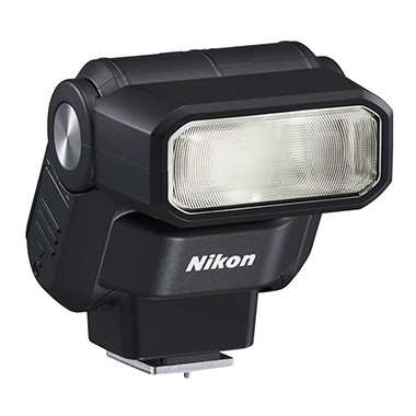 Nikon - FLASH SPEEDLIGHT SB-300