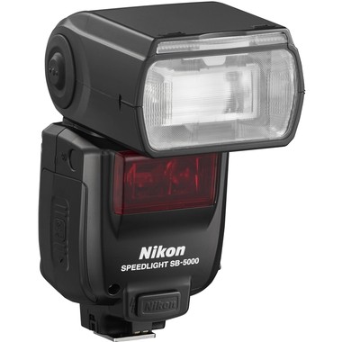 NIKON - SB-5000 AF SPEEDLIGHT