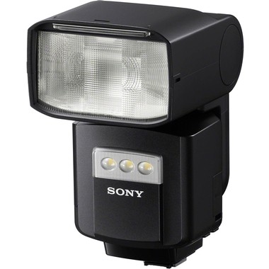 SONY - HVL-F60RM