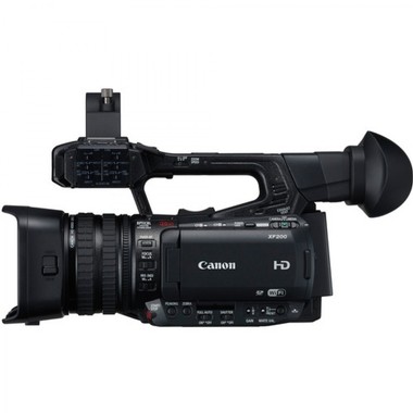 CANON - VIDEOCAMARA XF200