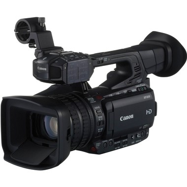 CANON - VIDEOCAMARA XF205