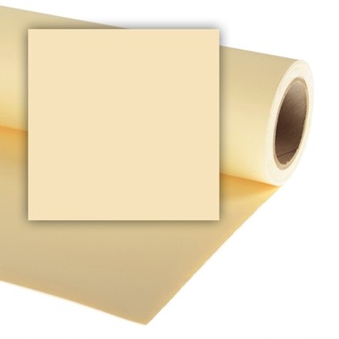 Ciclorama - PAPEL FONDO CHARDONNAY 2.72 X 11m (CO108)