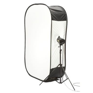 Lastolite - CAJA SUAVIZADORA MEGALITE 180 X 120cm