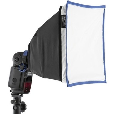 LASTOLITE - CAJA DIFUSORA SPEEDLITE LS2430