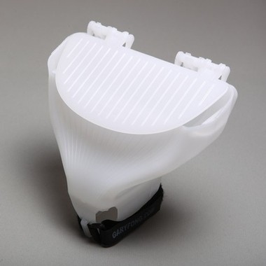 GARY FONG - DIFUSOR COLA DE BALLENA