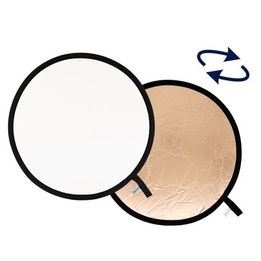 Lastolite - REFLECTOR 50cm (20")