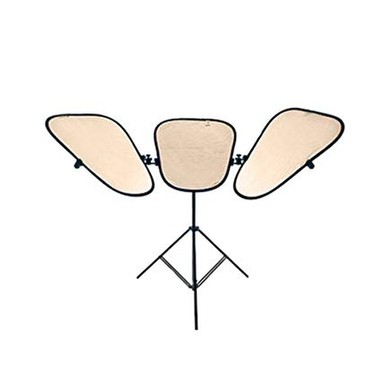 Lastolite - TRIFLECTOR MKII C/TRIPIE