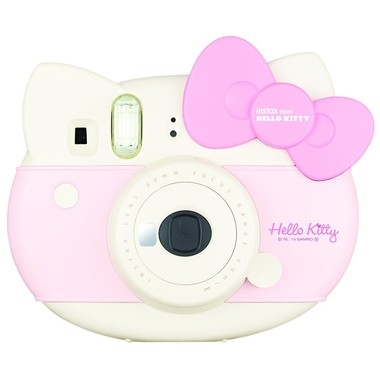 INSTAX MINI HELLO KITTY