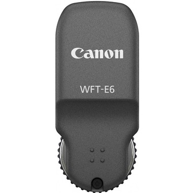 CANON - Transmisor Inalámbrico WFT-E6A