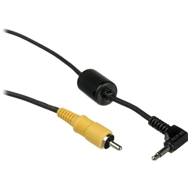 Canon - Cable de Video VC-100