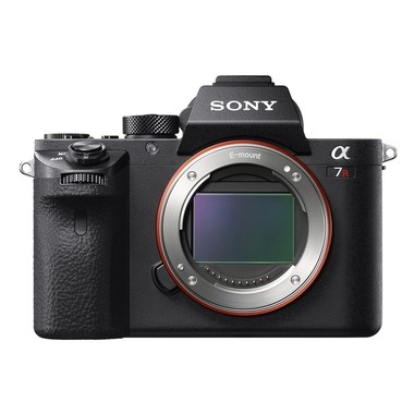 Sony - ALPHA 7R II (ILCE-7RM2 cuerpo)