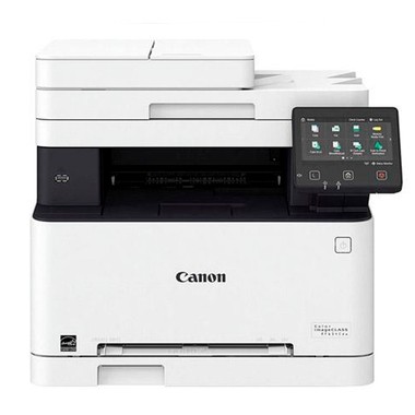 Canon - imageCLASS MF634Cdw