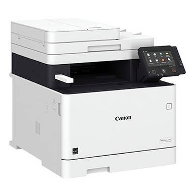 Canon - imageCLASS MF733Cdw