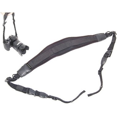 POLAROID - CORREA DE CUELLO DE LUJO