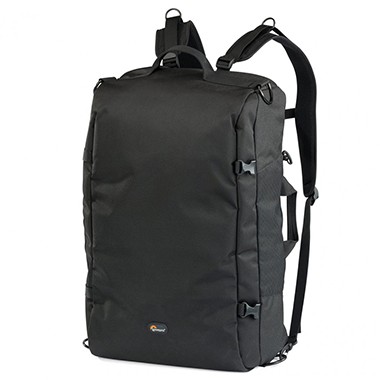LOWEPRO- S&F TRANSPORT DUFFLE BACKPACK