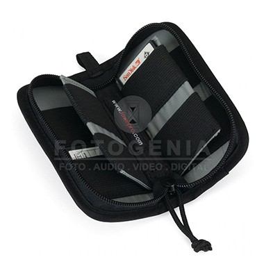 LOWEPRO- S&F MEMORY WALLET  20