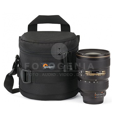 LOWEPRO- LENS CASE 11X11CM