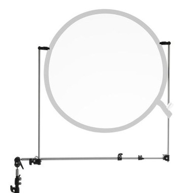 Lastolite - SOPORTE PARA DIFUSORES 50CM - 120cm