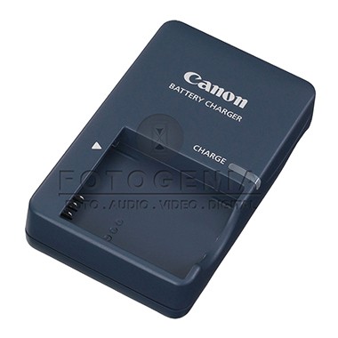 Canon - Cargador CB-2LV
