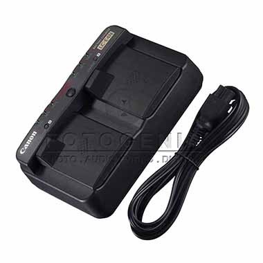 Canon - Cargador LC-E4N