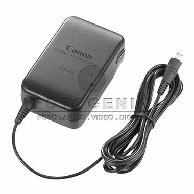 Canon - ADAPTADOR COMPACTO CA-110
